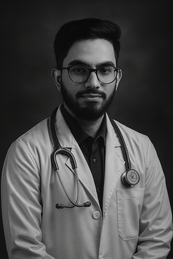 Aliasgar Taha -Heart World Conference Dubai